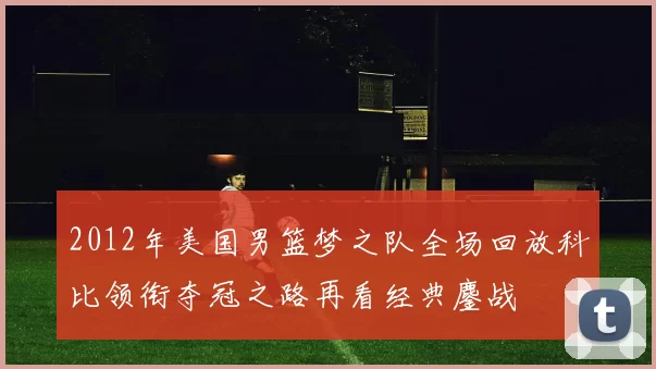 2012年美国男篮梦之队全场回放科比领衔夺冠之路再看经典鏖战