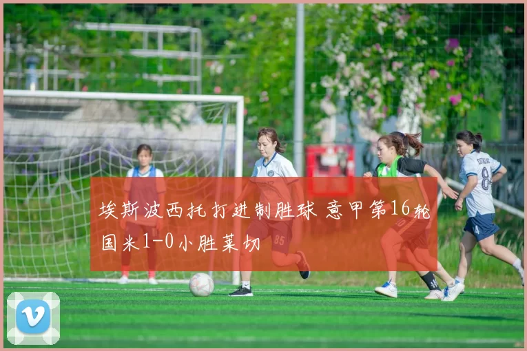 埃斯波西托打进制胜球 意甲第16轮国米1-0小胜莱切